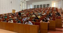 Stire din Social : Rezidențiat 2025. Peste 10.000 de candidați, la startul carierei medicale