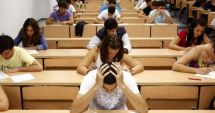 Stire din Cultură-Educație : Procent de promovabilitate de 33,41% la cea de-a doua sesiune a bacalaureatului, la Constanța