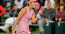 Stire din Sport : Jaqueline Cristian și Sorana Cîrstea merg mai departe la Indian Wells