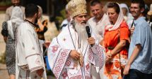 Stire din Cultură-Educație : Rugăciuni pentru încetarea secetei, în trei locații din județul Constanța