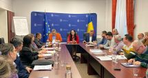 Stire din Social : Legea salarizării, în atenția Ministerului Muncii