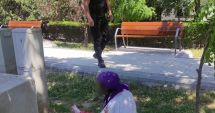 Stire din Social : Zeci de sancţiuni aplicate pentru nerespectarea normelor de conviețuire socială
