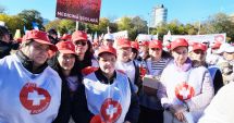 Stire din Social : Criză de personal. „Sanitas“ susține prelungirea activității pensionarilor