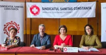 Stire din Social : Noua echipă „Sanitas“ Constanța, completată. Cine ocupă funcția de vicepreședinte