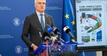 Stire din Social : România, prima țară care intră în noul plan european contra sărăciei și excluziunii sociale