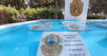 Stire din Eveniment : Moment de reculegere la Centrul de Scafandri, în memoria eroilor Vasile Claudiu Popa și Adrian Postelnicu