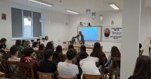 Stire din Cultură-Educație : Școala nr. 16 va găzdui etapa județeană a Concursului de chimie "Lazăr Edeleanu"