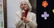Stire din Cultură-Educație : Ateliere speciale de lectură cu scriitoarea Victoria Furcoiu – Bunica, la Școala Brâncovenească