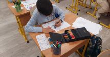 Stire din Cultură-Educație : Biblioteca Județeană iese în comunitate! Activități organizate la Școala Gimnazială din satul Piatra