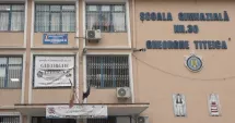 Stire din Cultură-Educație : Elevii dârdâie în sălile de clasă. Școala nr. 30 din Constanța, fără căldură de mai multe zile