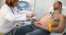 Stire din Social : Screening gratuit la Hârșova pentru prevenirea bolilor cardiovasculare și a cancerului de prostată
