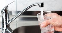 Stire din Social : Faceţi-vă rezerve de apă din timp! Se oprește apa în orașul Hârșova!