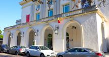 Stire din Cultură-Educație : Seară lirică la Teatrul ”Oleg Danovski”, cu participarea unui multi-premiat elev al Colegiului de Arte