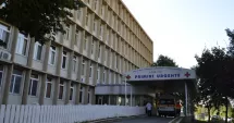 Stire din Social : Un nou serviciu medical la Mangalia. S-a deschis Compartimentul de Hematologie