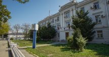 Stire din Eveniment : Șef nou pentru luptătorii mascați din IPJ Constanța