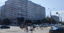 Stire din Social : Semafoarele din intersecția de la Casa de Cultură au fost repuse în funcțiune