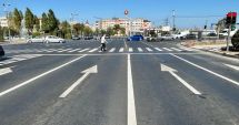 Stire din Social : Semafoarele din intersecția de la Far sunt, din nou, funcționale
