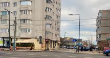 Stire din Social : Semafoarele din intersecția străzii Pandurului cu Șoseaua Mangaliei au fost repuse în funcțiune
