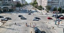 Stire din Social : Atenție, șoferi! Se întrerupe semaforizarea în intersecția de la Casa de Cultură