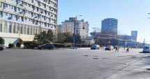 Stire din Social : Sistemul de semaforizare de la intersecția bulevardului Ferdinand a devenit funcţional