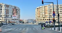 Stire din Social : Atenţie! Se modifică semaforizarea în trei intersecții din municipiul Constanța