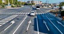 Stire din Social : Atenție, șoferi! Se întrerupe semaforizarea în intersecția de la Far