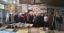 Stire din Cultură-Educație : Recunoaștere națională pentru restauratorii constănțeni la Gala „Mâini de Aur 2025”