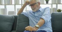 Stire din Social : Respect pentru o viață de muncă. Seniorii Constanței, premiaţi, din nou, de Primărie