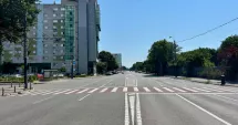 Stire din Social : Un nou sens giratoriu va fi amenajat pe bulevardul I. C. Brătianu