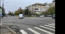 Stire din Social : Două sensuri giratorii noi vor fi amenajate în municipiul Constanța