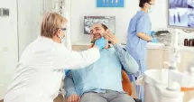 Stire din Social : Gratuitate în îngrijirea dentară. Ce servicii stomatologice sunt acoperite de stat
