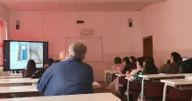 Stire din Cultură-Educație : Arheologii constănțeni au prezentat la Sibiu rezultatele unor cercetări din Dobrogea