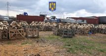 Stire din Eveniment : Societate comercială din municipiul Constanța, sancționată în urma verificărilor