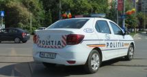 Stire din Eveniment : Şofer băut la volan. Destinaţia: un copac de pe bulevardul Ferdinand din Constanţa