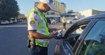 Stire din Eveniment : Accident rutier în Năvodari, cauzat de un șofer băut