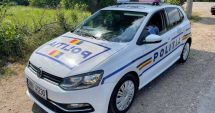 Stire din Eveniment : Şoferi prinşi băuţi la volan, la Constanţa. Unul dintre ei a şi făcut accident