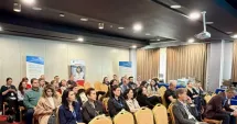 Stire din Social : Tehnologie avansată pentru siguranța alimentară, în județul Constanța