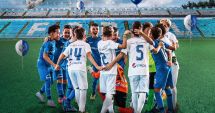 Stire din Cultură-Educație : Spectacol pe stadionul Farul, de 1 iunie
