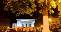 Stire din Cultură-Educație : Concert simfonic anulat la Teatrul „Oleg Danovski”