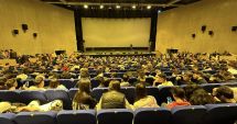 Stire din Cultură-Educație : Spectacol oferit gratuit de Ziua Națională a României, pe scena Centrului „Jean Constantin”