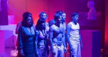 Stire din Cultură-Educație : Spectacol în dublă reprezentație la Teatrul de Stat, în acest week-end