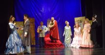 Stire din Cultură-Educație : Spectacole pentru cei mai mici spectatori, la Teatrul ”Căluțul de Mare”