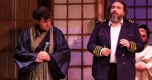 Stire din Cultură-Educație : Operă și operetă, în programul Teatrului „Oleg Danovski”