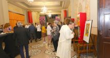 Stire din Social : Constănţenii au strâns peste 50.000 lei pentru reabilitarea Spitalului de Boli Infecţioase
