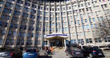 Ambulatoriul de specialitate al Spitalului Judeţean Constanţa este  închis în data 7 aprilie
