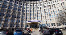Stire din Social : Ambulatoriul de specialitate al Spitalului Judeţean Constanţa este  închis în data 7 aprilie