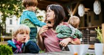 Stire din Social : Statul pregătește prime și subvenții pentru tineri și mamele cu trei copii