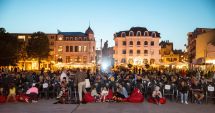 Stire din Cultură-Educație : Artişti de renume pe scena Sunscreen Film & Arts Festival 2023