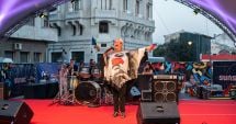 Stire din Cultură-Educație : Peste 16.000 de  spectatori prezenţi la cea de-a doua ediție Sunscreen Film & Arts Festival