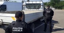 Stire din Eveniment : Suspect de contrabandă amendat cu 20.000 lei, după ce a fost prins cu ţigări, în zona CET